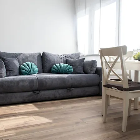 Studio Apartment Nina Zagreb Exterior foto