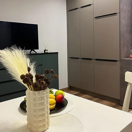 Studio Apartment Nina Zagreb Exterior foto