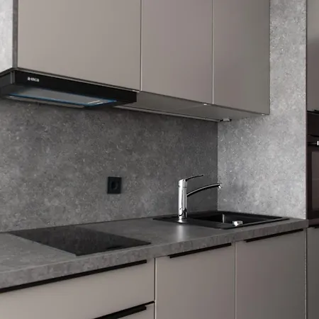 Studio Apartment Nina Zagreb Exterior foto