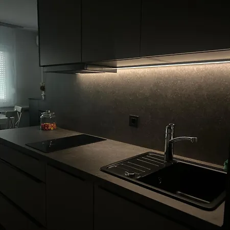Studio Apartment Nina Zagreb Exterior foto