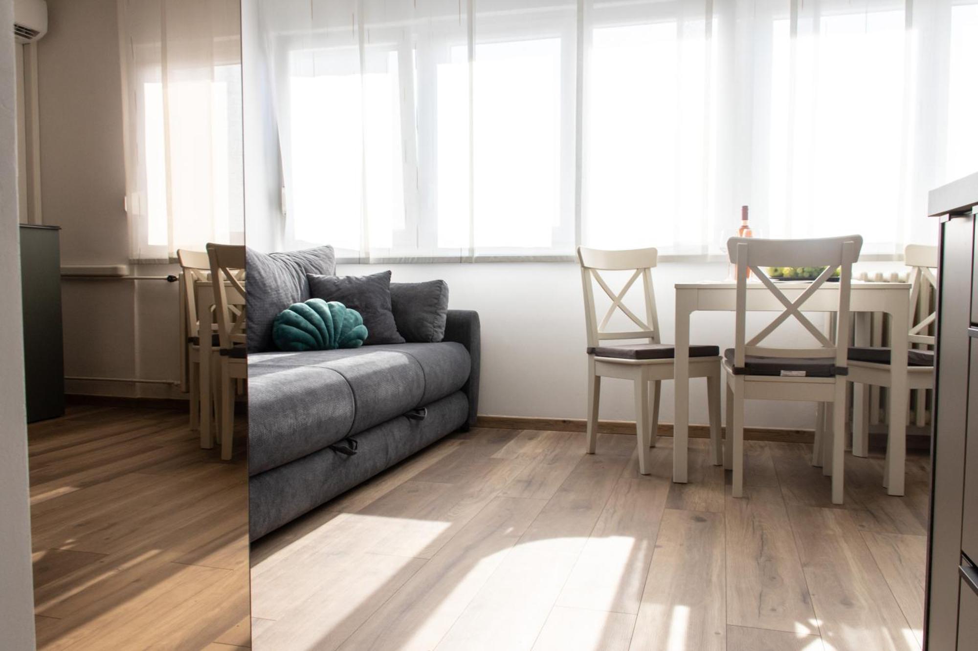 Nina Appartement *