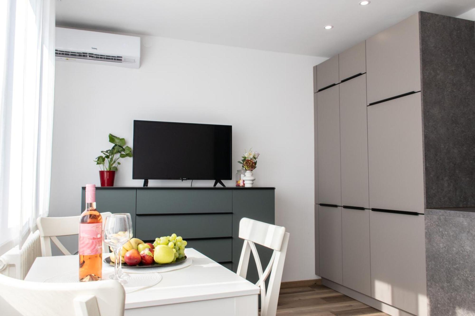 Nina Appartement Zagreb