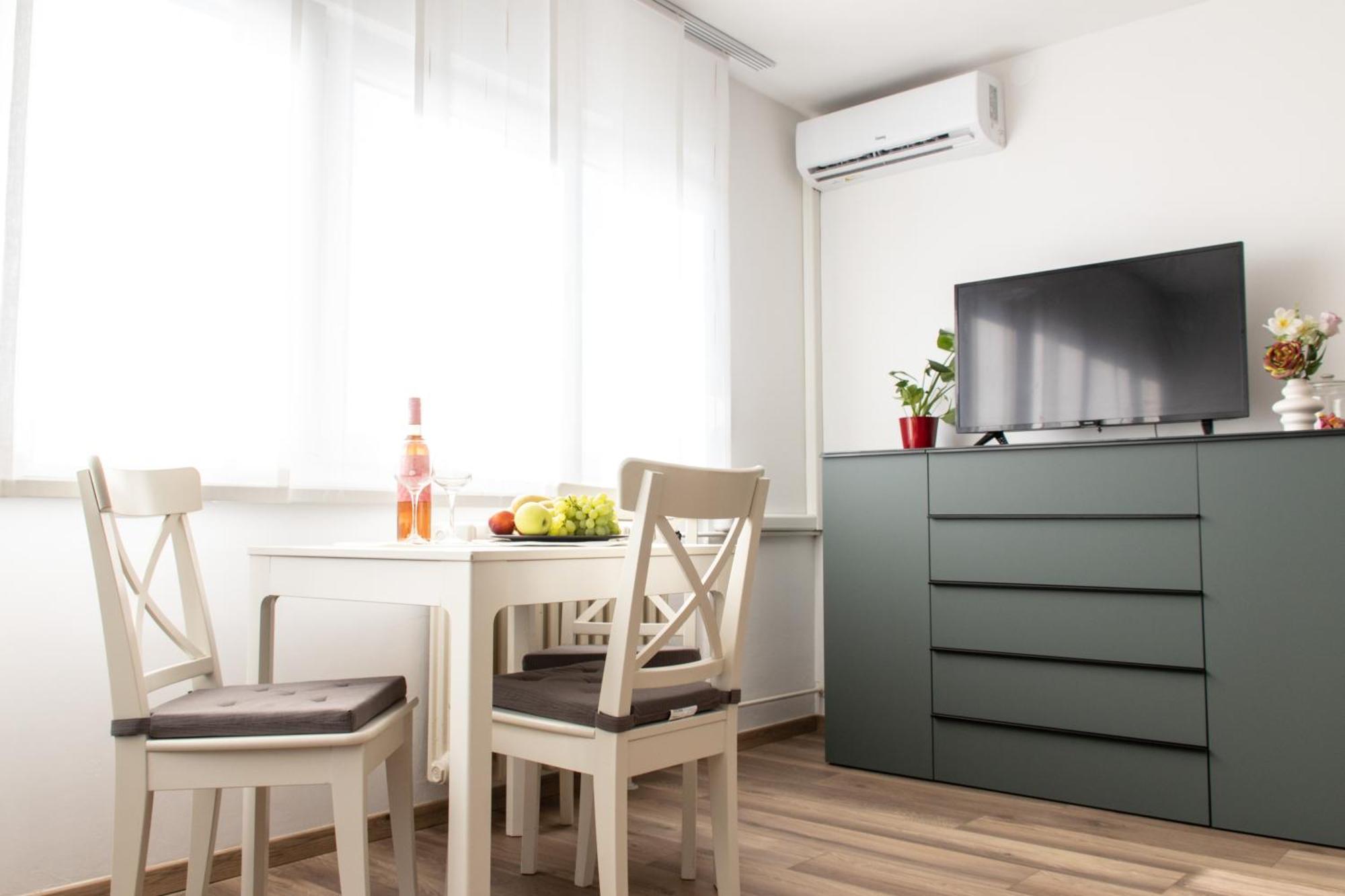Appartement Nina *
