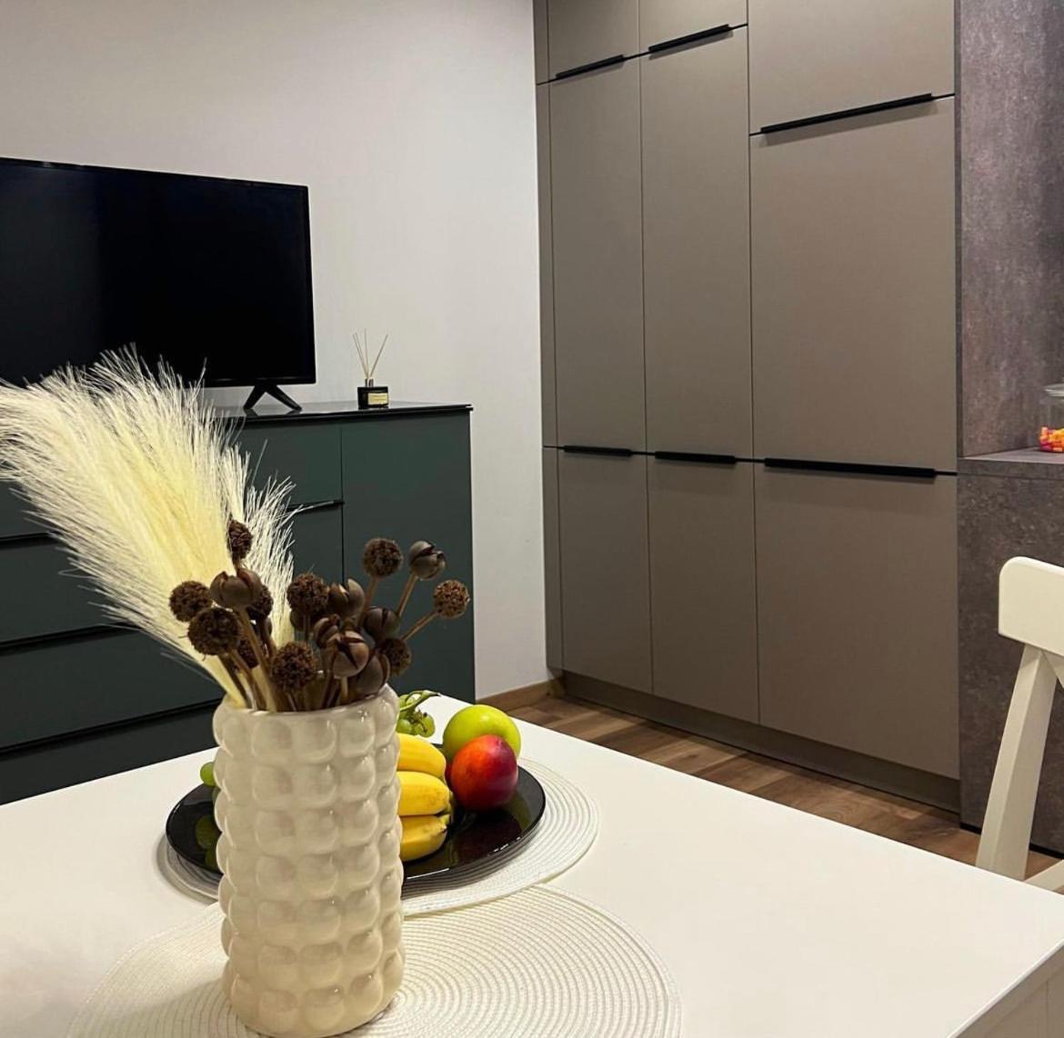 Appartement Nina Zagreb